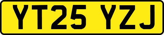 YT25YZJ