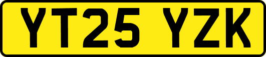 YT25YZK
