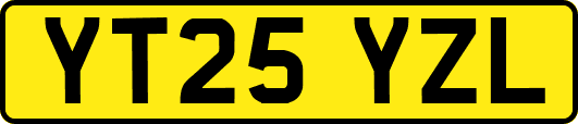 YT25YZL