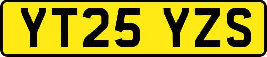 YT25YZS