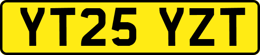YT25YZT