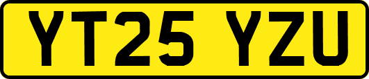YT25YZU