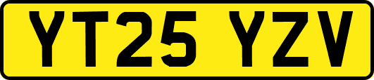 YT25YZV