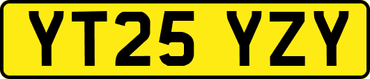 YT25YZY