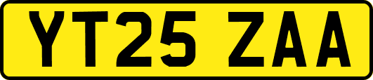 YT25ZAA