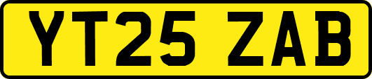 YT25ZAB