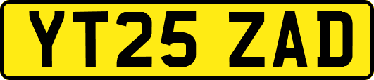 YT25ZAD