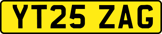 YT25ZAG