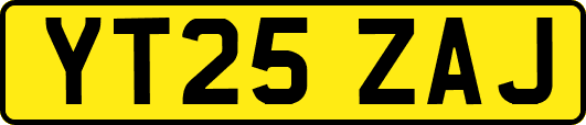 YT25ZAJ