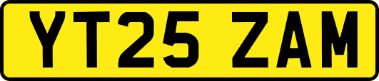 YT25ZAM
