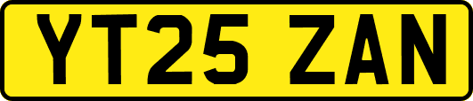 YT25ZAN