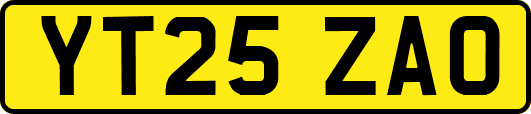 YT25ZAO