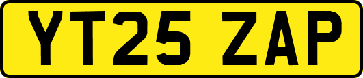 YT25ZAP