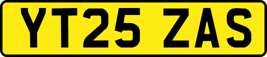 YT25ZAS