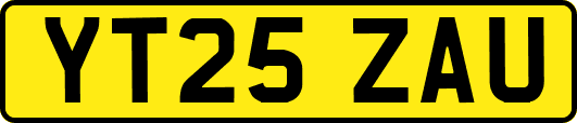 YT25ZAU
