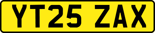 YT25ZAX