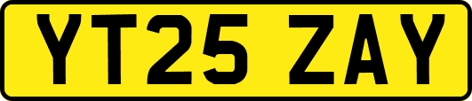 YT25ZAY