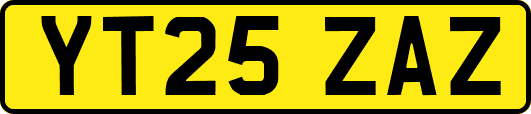 YT25ZAZ
