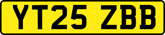YT25ZBB