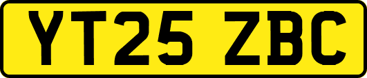 YT25ZBC