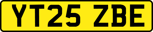 YT25ZBE