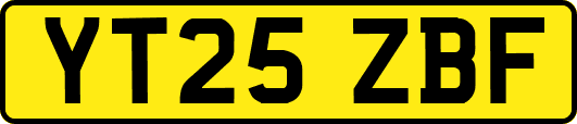 YT25ZBF
