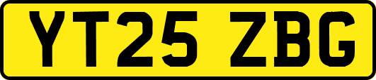 YT25ZBG
