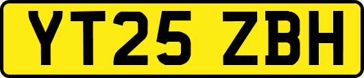 YT25ZBH