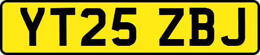 YT25ZBJ