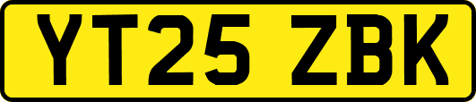 YT25ZBK
