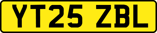 YT25ZBL
