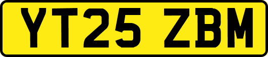 YT25ZBM