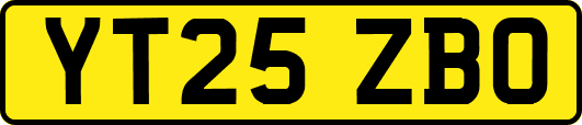 YT25ZBO