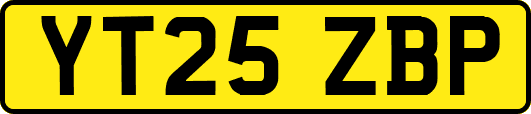 YT25ZBP