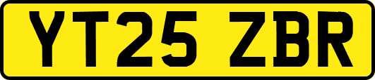 YT25ZBR