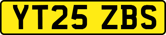 YT25ZBS