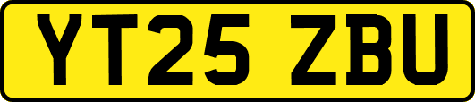 YT25ZBU
