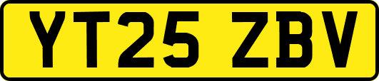 YT25ZBV