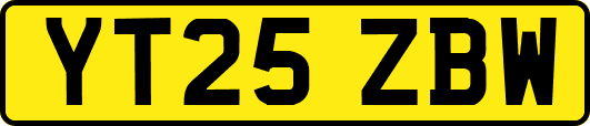 YT25ZBW