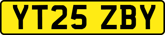 YT25ZBY