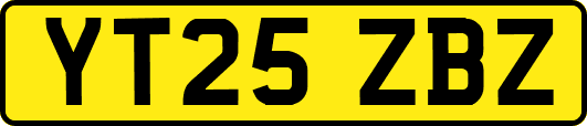 YT25ZBZ