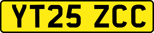 YT25ZCC