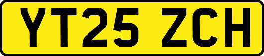 YT25ZCH