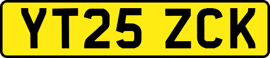 YT25ZCK
