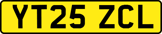 YT25ZCL