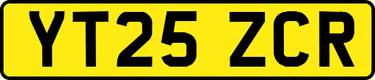 YT25ZCR