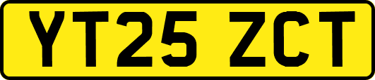 YT25ZCT