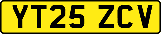 YT25ZCV