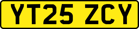 YT25ZCY
