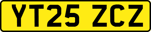 YT25ZCZ